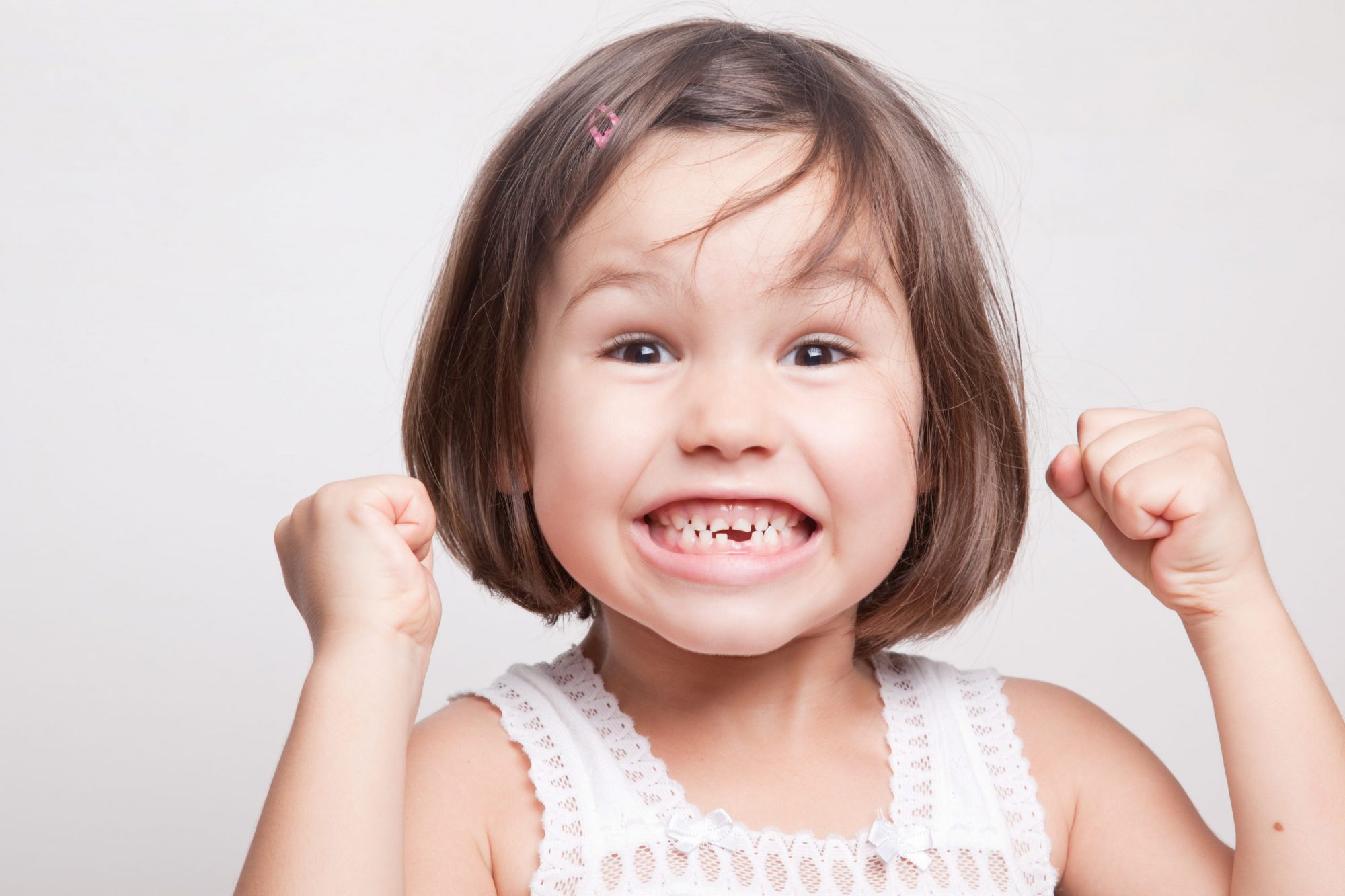Poussée dents d'adulte: tout ce qu'il faut savoir